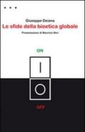 Le sfide della bioetica globale