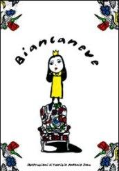 Biancaneve. Ediz. illustrata