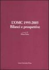 L'OMC 1995-2005. Bilanci e prospettive