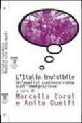 L'Italia invisibile. Un'analisi controcorrente sull'immigrazione