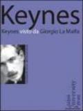 Keynes visto da Giorgio La Malfa