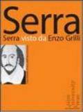 Serra visto da Enzo Grilli