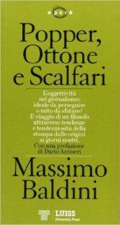 Popper, Ottone e Scalfari