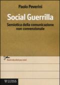 Social Guerrilla: Semiotica della comunicazione non convenzionale