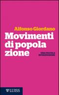 Movimenti di popolazione. Una piccola introduzione