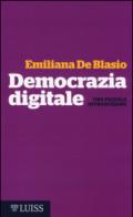 Democrazia digitale. Una piccola introduzione