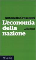 L' economia della nazione. Una piccola introduzione