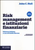 Risk management e istituzioni finanziarie