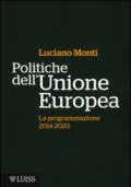 Politiche dell'Unione Europea. La programmazione (2014-2020)