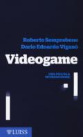 Videogame. Una piccola introduzione