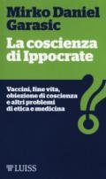 LA COSCIENZA DI IPPOCRATE