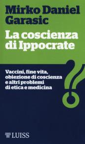 LA COSCIENZA DI IPPOCRATE