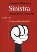 Sinistra. Una storia di fantasmi