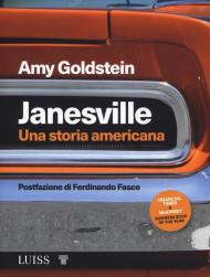 Janesville. Una storia americana