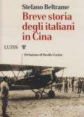 Breve storia degli italiani in Cina