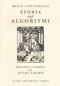Breve e universale storia degli algoritmi