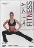 Fitness. Con DVD