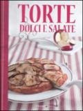 Torte dolci e salate