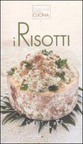 I risotti