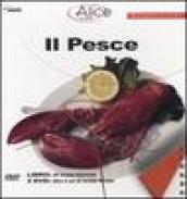 Il pesce. Con 2 DVD