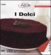 I dolci. Con 2 DVD