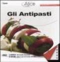 Gli antipasti. Con 2 DVD