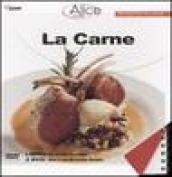 Carne. Con 2 DVD