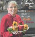 LA CUCINA DI CASA MIA. RICETTE DAL