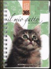 365 Il Mio Gatto 2012