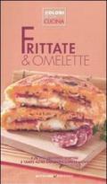 Frittate & omelette