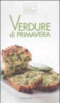 Verdure di primavera