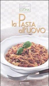 La pasta all'uovo
