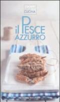 Il pesce azzurro