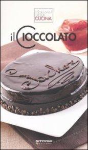 Il cioccolato