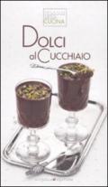 Dolci al cucchiaio