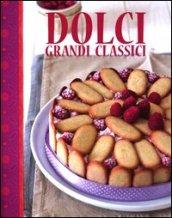 Dolci grandi classici