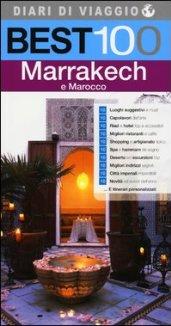 Best 100 Marrakech e Marocco