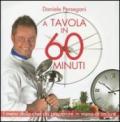 A tavola in 60 minuti