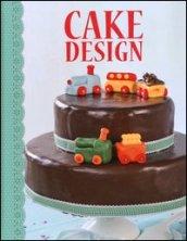 Cake design