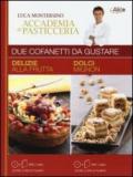 Delizie alla frutta-Dolci mignon. Con 2 DVD (2 vol.)