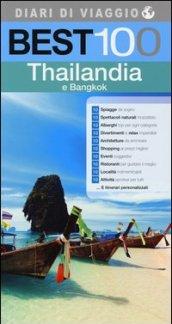 Best 100 Thailandia e Bangkok