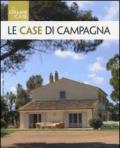 Le case di campagna. Ediz. illustrata