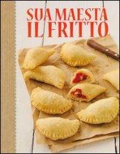 Sua maestà il fritto