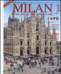 Milan. Ediz. inglese