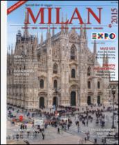 Milan. Ediz. inglese