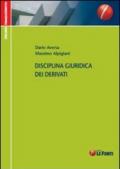 Disciplina giuridica dei derivati