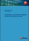 Compendio sui contratti derivati. Un faro sugli interest rate swap