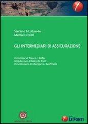 Gli intermediari di assicurazione