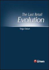 The last retail evolution