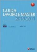 Guida lavoro e master (2010-2011)